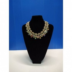 NE0019-Neck Jewelry