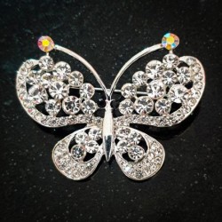 BR001-Brooch Jewelry