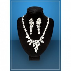 NE002-Neck Jewelry