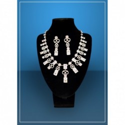 NE001-Neck Jewelry